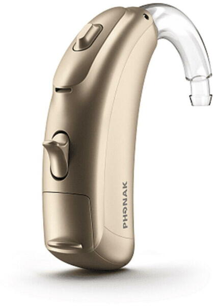 Phonak Vitus Plus