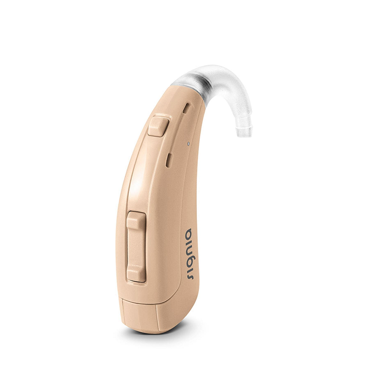 Signia Fast P